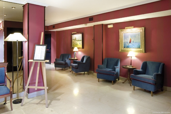 Hotel Los Bracos